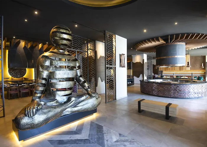 Hotel com jacuzzi: Hyatt Ziva Cap Cana