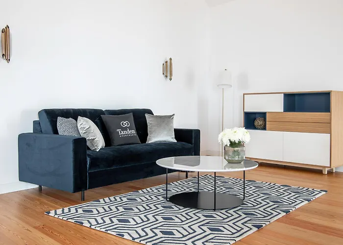 Location de vacances: Tandem Palacio Alfama Apartments