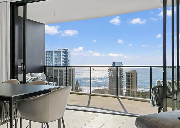 Encore Broadbeach - Official
