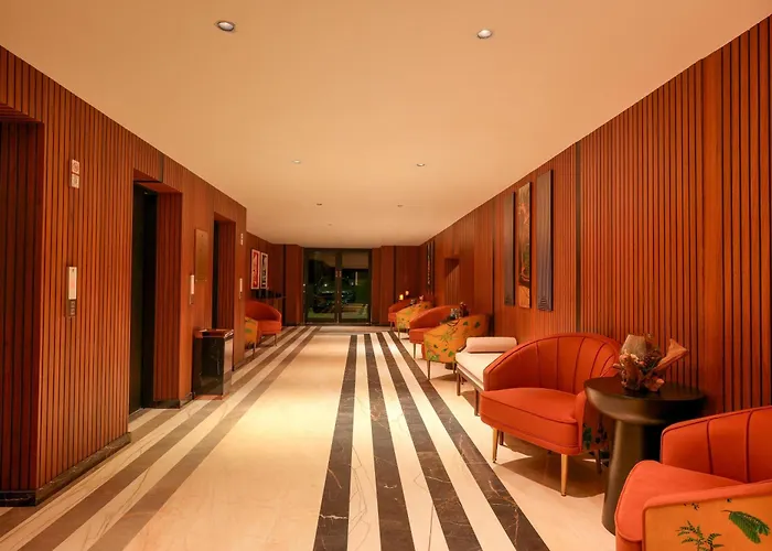 Parallel Hotel Udaipur, A Member Of Radisson Individuals