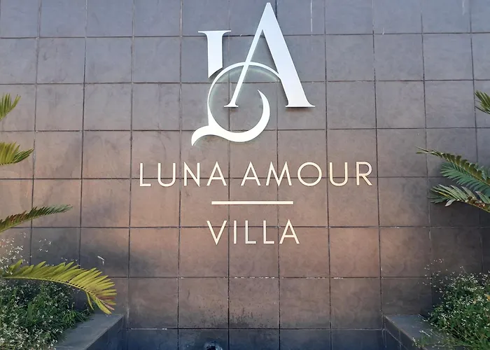  Luna Amour