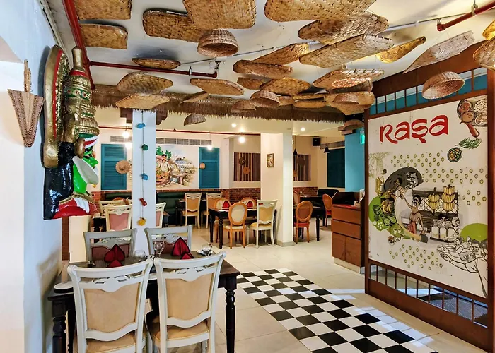 Family Hotel: Fortune Karama Hotel