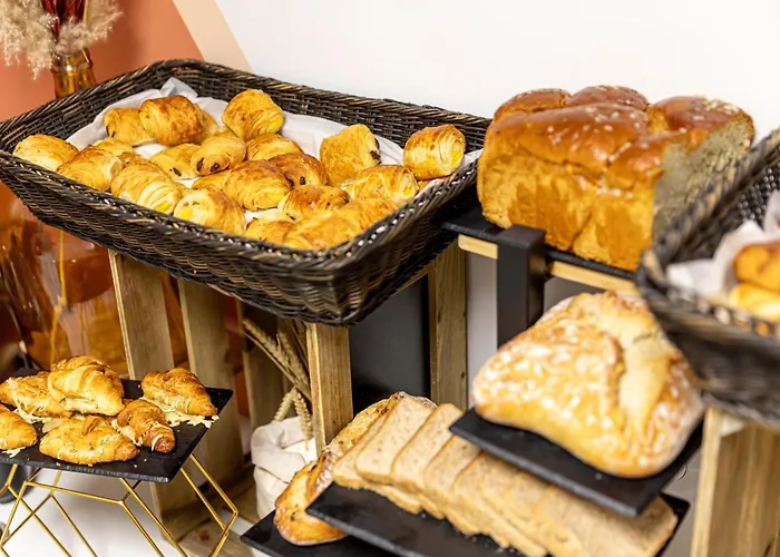 Hotel adatto agli animali: Ibis Styles Paris Eiffel Cambronne