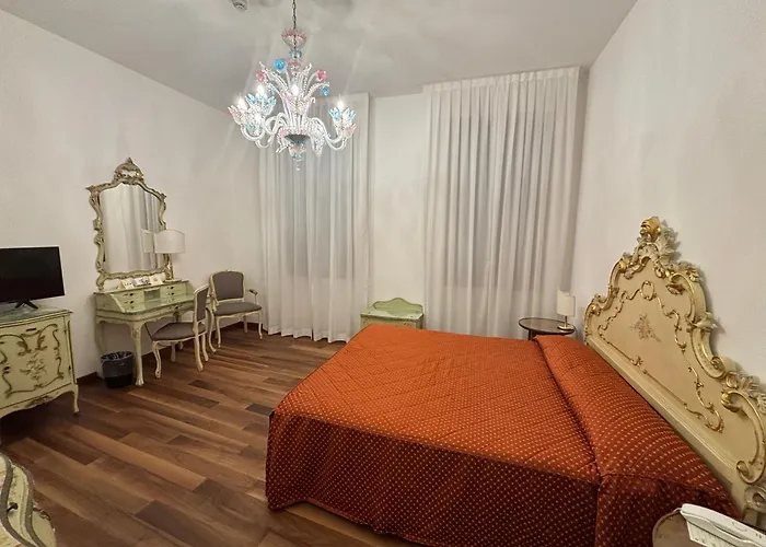 Hotel Rialto