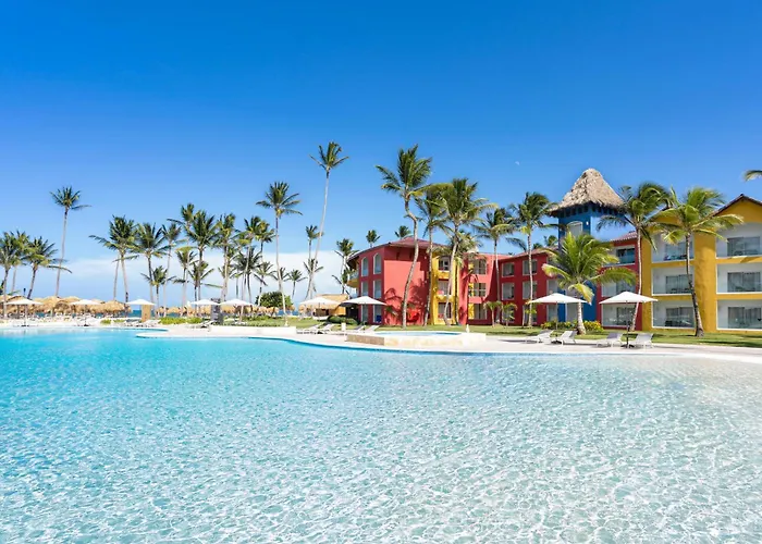 Waterpark hotel: Tropical Deluxe Princess