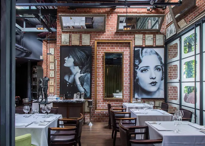 Hotel para famílias: Oasia Hotel Downtown, Singapore By Far East Hospitality