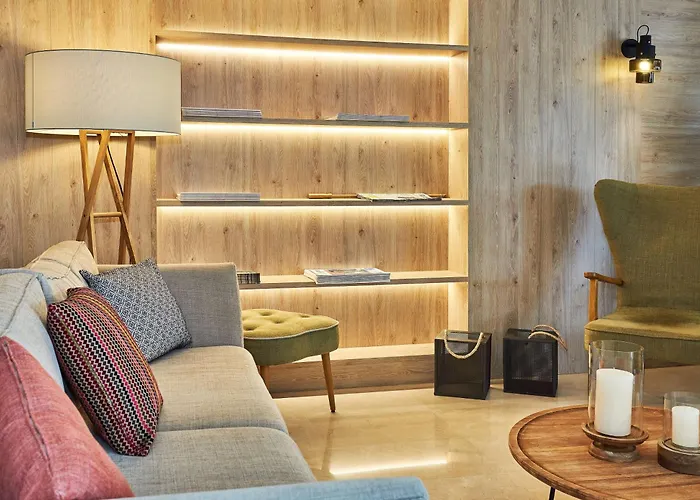 Hôtel-boutique: Nh Imperial Playa