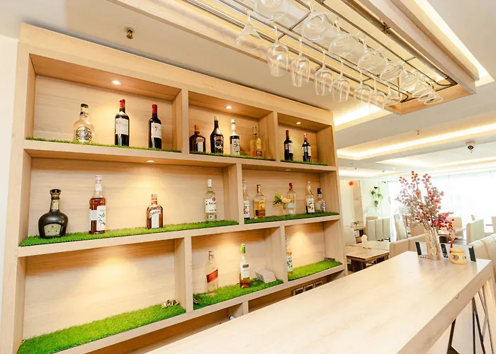 Boutique hotel only: Terra Boutique Hotel