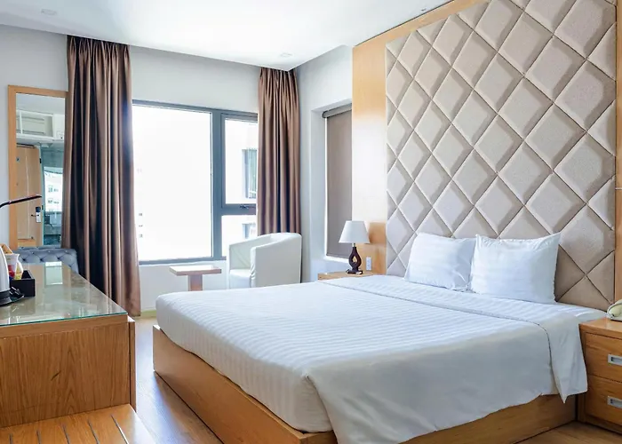 Boutique hotel only: Terra Boutique Hotel