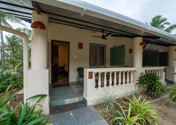 Hotel: C Roque Beach Resort