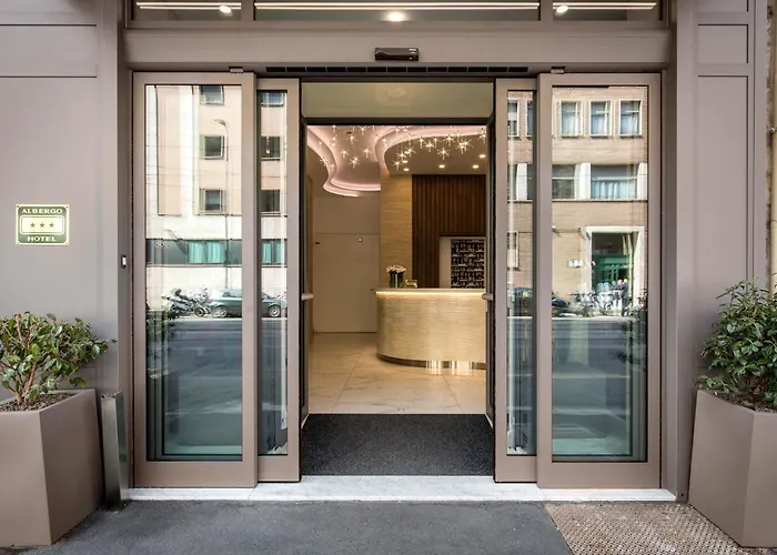 Luchthavenhotel: 43 Station Hotel