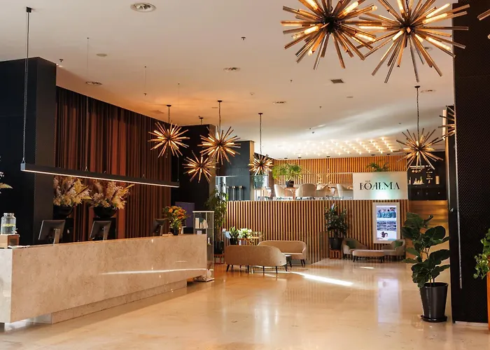 Resort: Iberostar Selection Lisboa