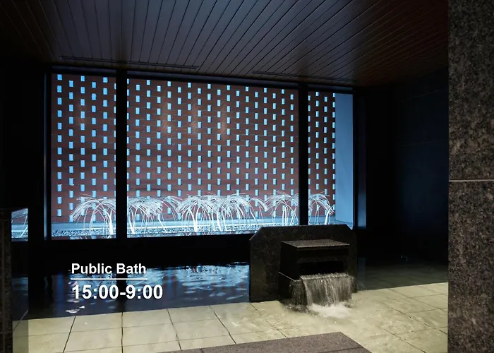 Mitsui Garden Hotel Sapporo West