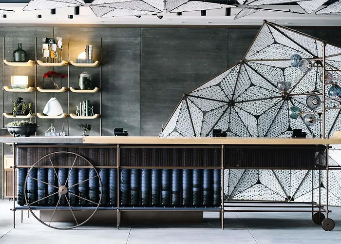 Hotel familiare: Mercure Kyoto Station