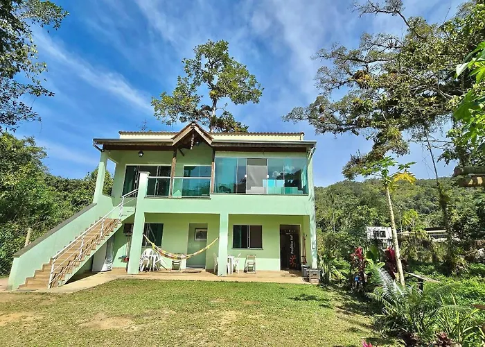 Aluguéis de temporada: Pacífico Sul Suítes