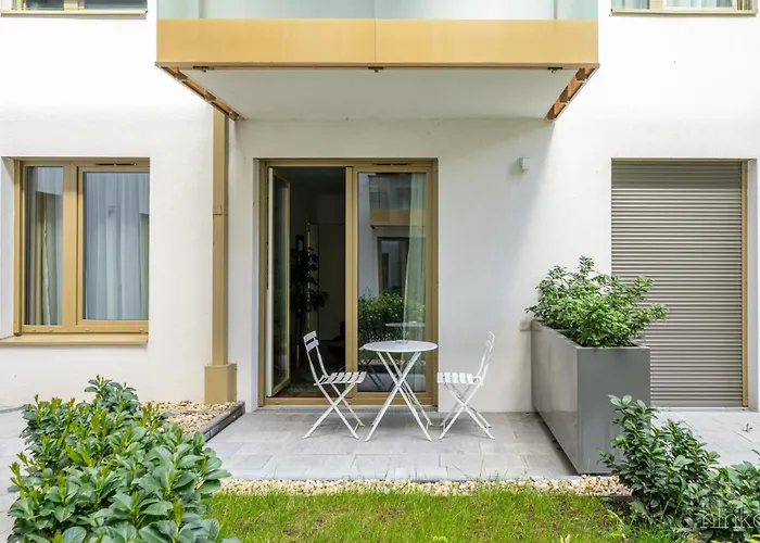 Albergo a parte: Vagabond Grand'Or