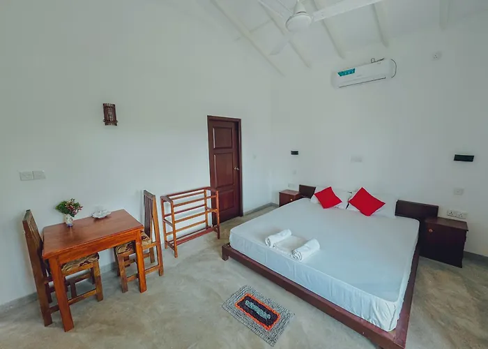 Sayuru Villa