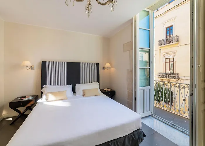Hotel boutique: Hotel Palazzo Cavalieri