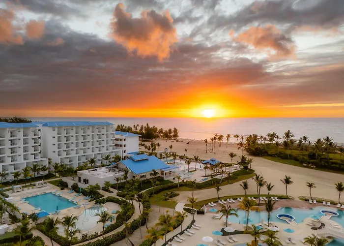 Dreams Cap Cana & Spa