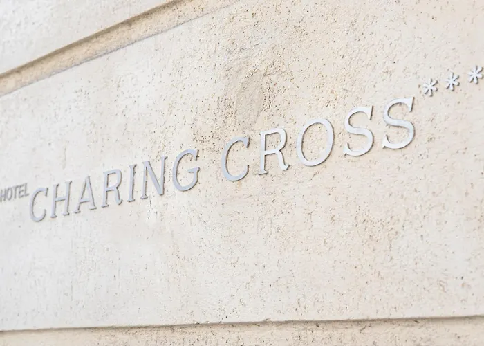 Hotel Charing Cross
