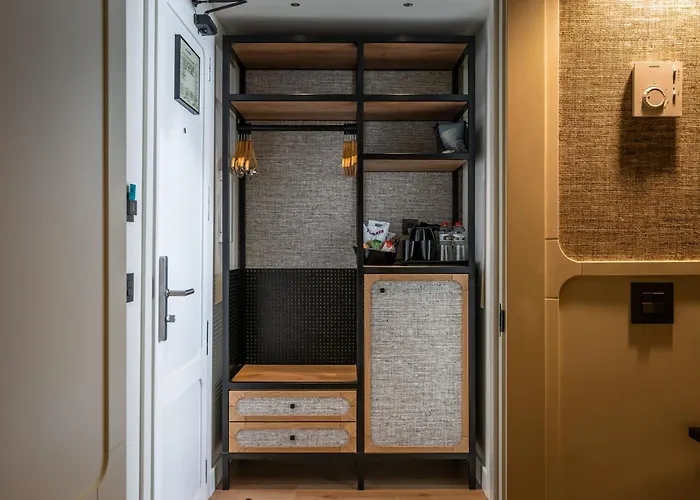 Hotel Barcelona Catedral 4 Sup