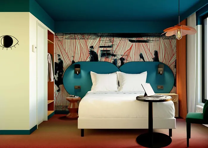 Ibis Styles Batignolles