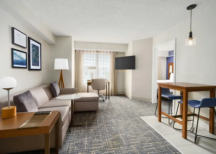 Residence Inn Orlando