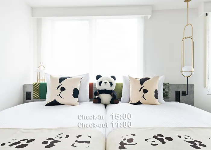 Mitsui Garden Hotel Ueno