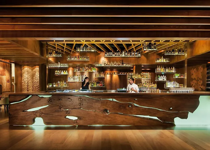 Animaux admis Four Seasons Sydney