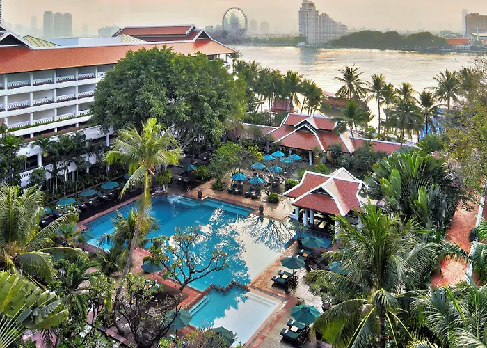 Anantara Riverside