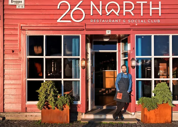 Hotel adatto agli animali: Radisson Blu Royal Hotel, Bergen