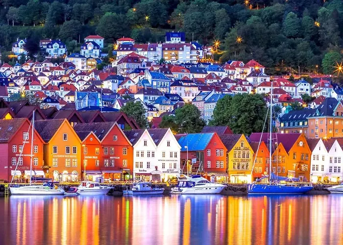 Hotel adatto agli animali: Radisson Blu Royal Hotel, Bergen