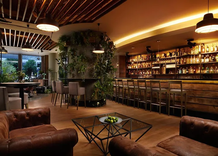 Hotel boutique: Corinthia Lisbon