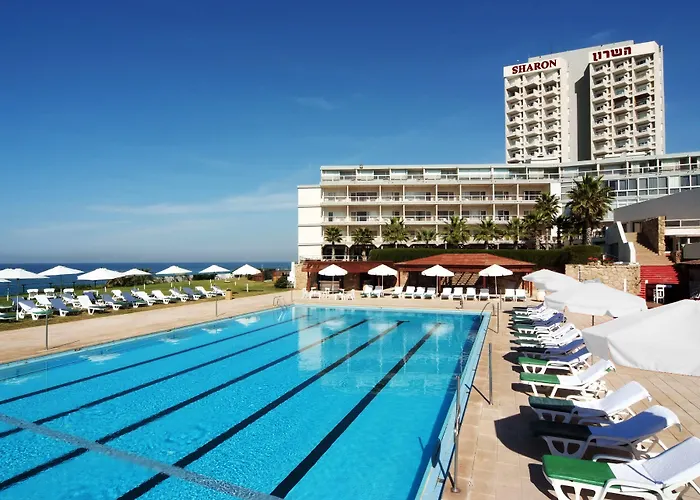 Hod Hasharon Luxury