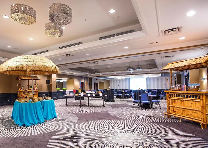 Motel: Courtyard By Marriott Toronto Downtown