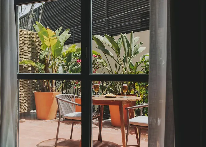 Family Hotel: Hotel Regina Barcelona