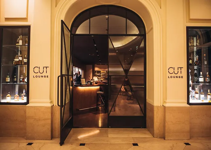 Hotel que aceita animais de estimação: Beverly Wilshire, Beverly Hills, A Four Seasons Hotel