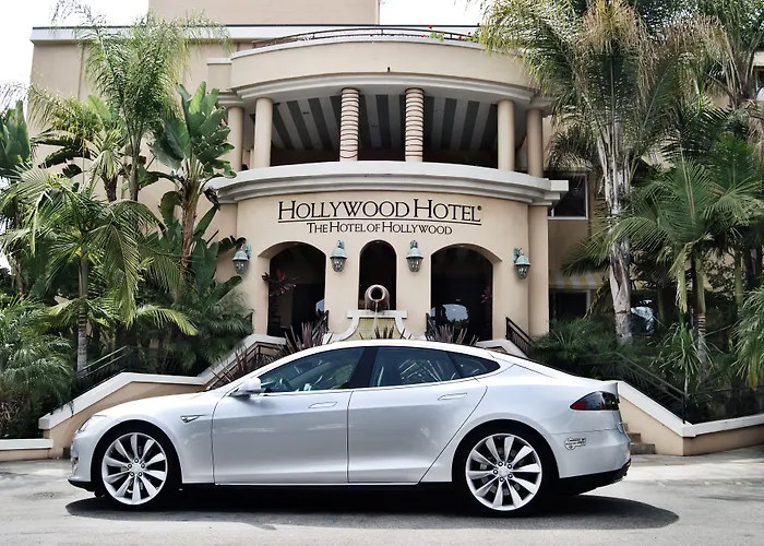 Hollywood Hotel