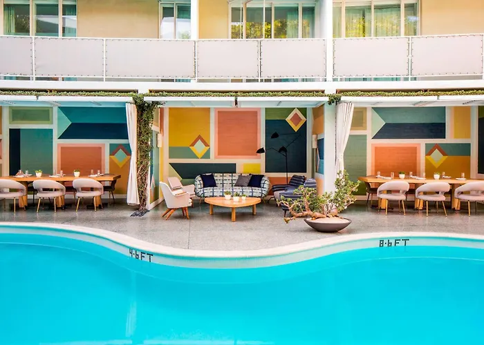 Best Selfcatering Avalon Beverly Hills, A Member Of Design s