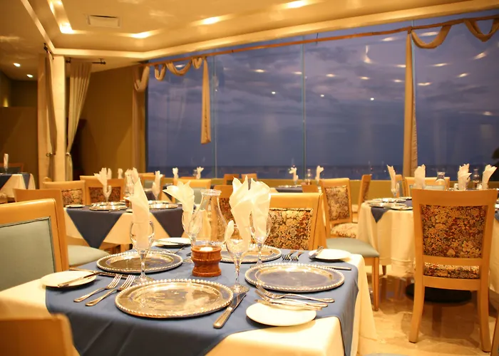 Pet Friendly hotel: Royal Solaris Cancun