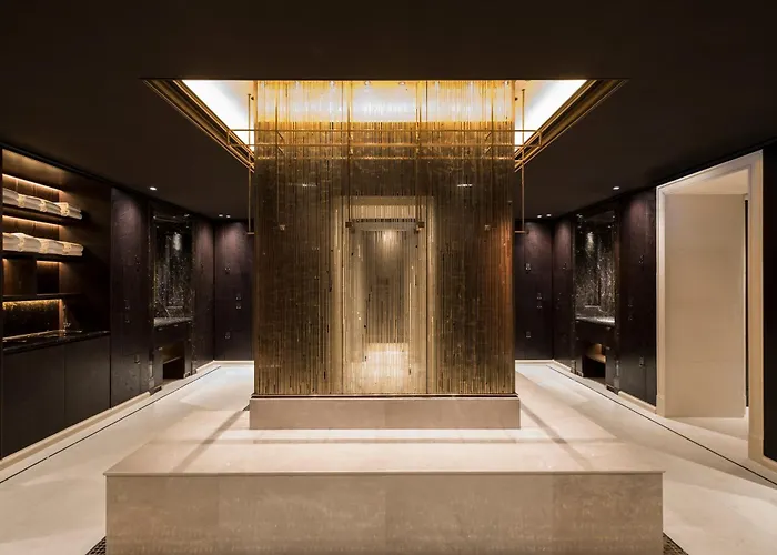 Family resorts Lanesborough, Oetker s