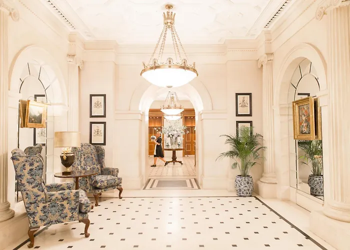 Family resorts Lanesborough, Oetker s
