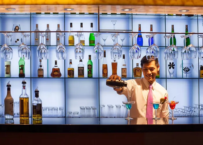 Hotel boutique: Park Hotel Hong Kong