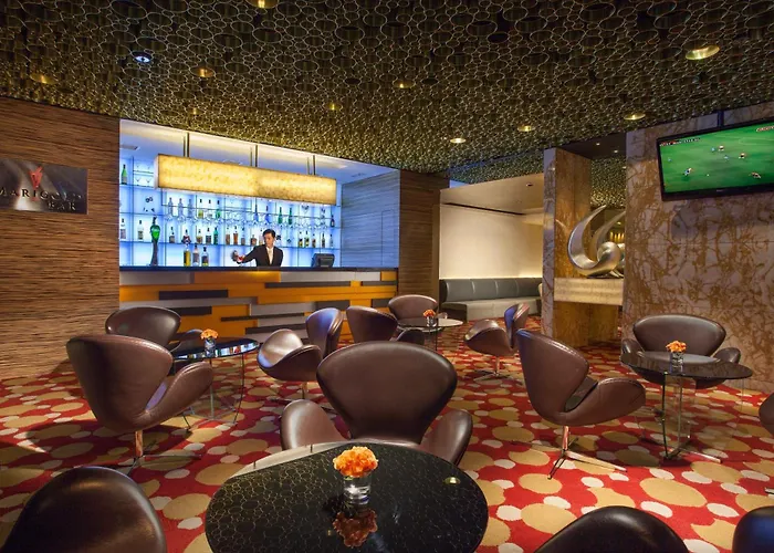 Hotel boutique: Park Hotel Hong Kong