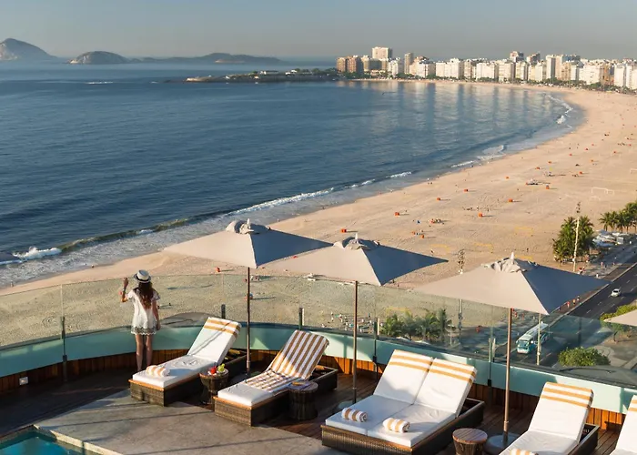 Portobay Rio De Janeiro