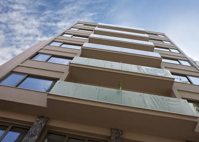 Hotel Jacuzzi: Plaka Hotel