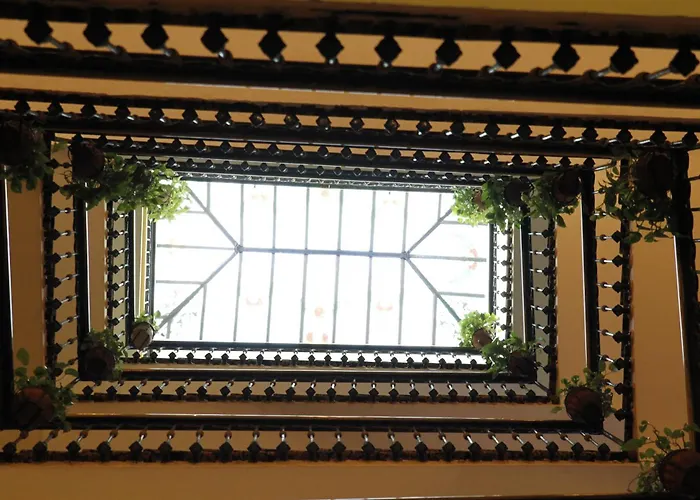 Hotel romântico: Hotel Pace Helvezia