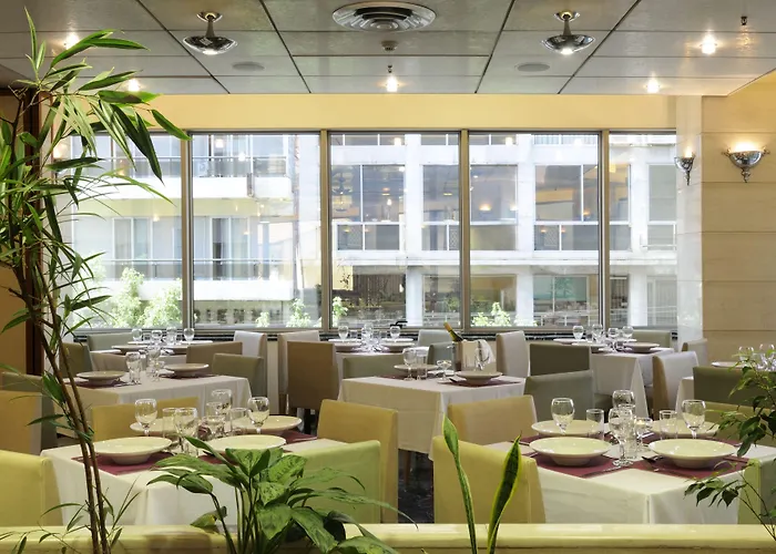 Resort: Dorian Inn - Sure Hotel Collection By Best Western