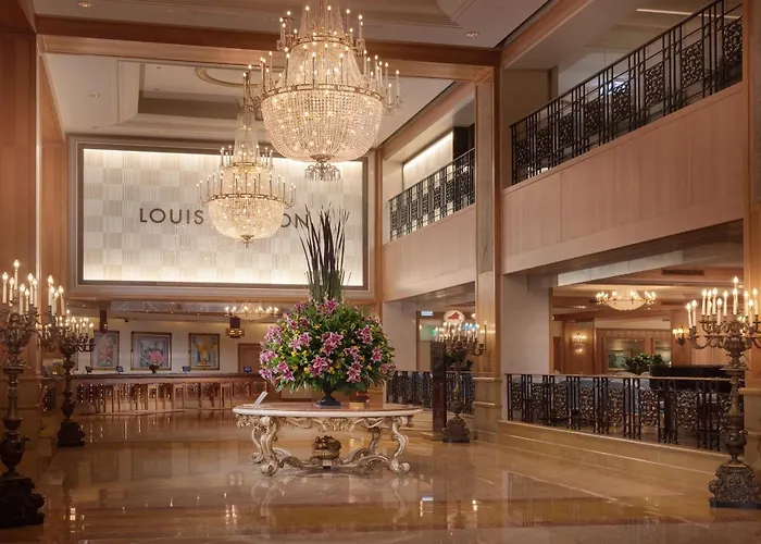 Grand Hi Lai Hotel