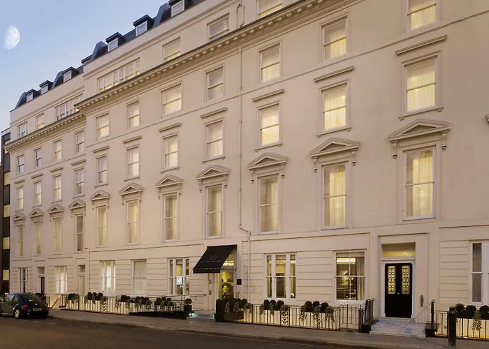 Hotel familiare: The Westbourne Hyde Park